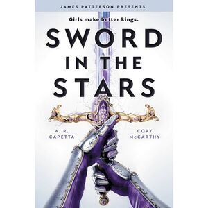 Sword in the Stars -- Cory McCarthy